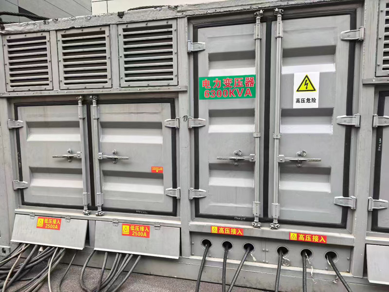 铁西柴油发电机组换季保养注意哪些事项?