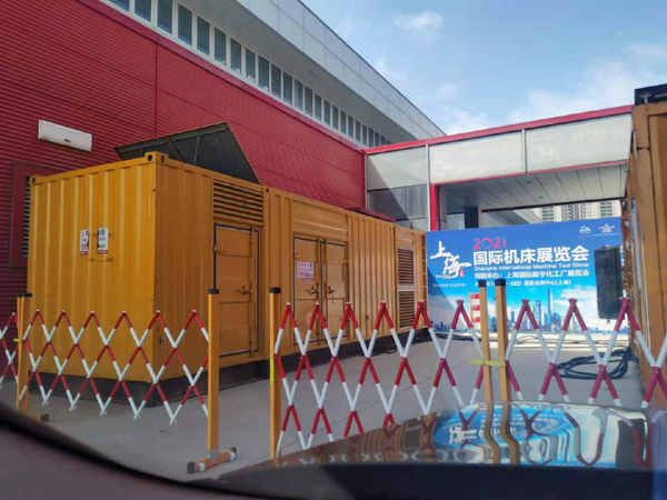 铁西发电机出租 对于发电机的特性你了解多少?