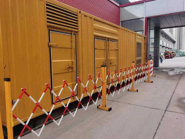 铁西发电机出租 你知道怎样鉴定发电机品质的好坏吗?