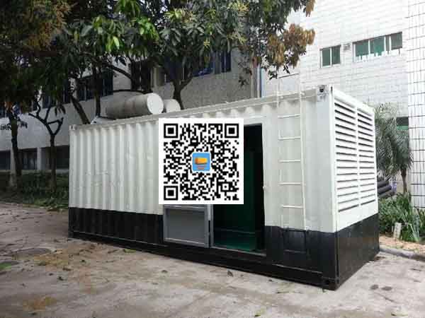 铁西出租发电机-什么样的柴油发电机使用效果比较好