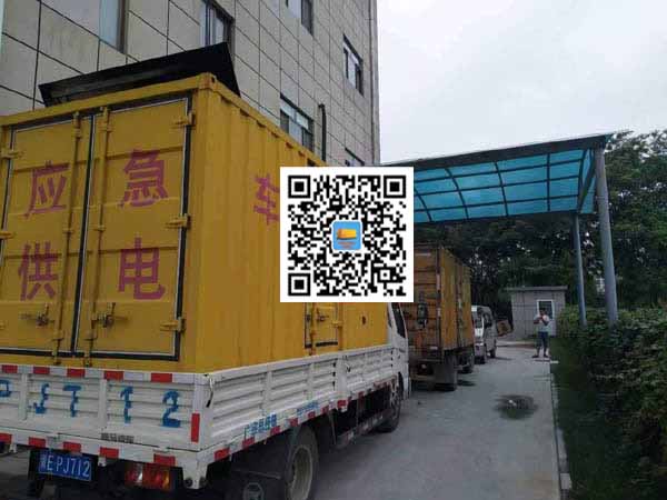 铁西出租发电机-柴油发电机组启动困难的原因有哪些？