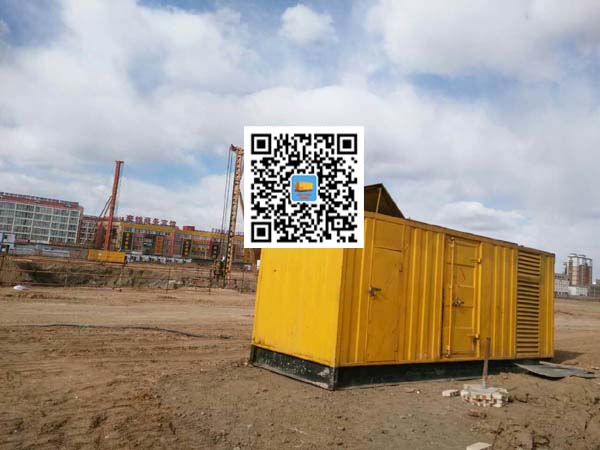 铁西发电机出租-柴油发电机组安全操作规程有哪些?