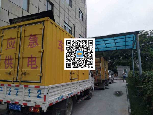 铁西发电机出租-上柴发电机组的油耗会出现什么原因