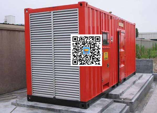 铁西300kw柴油发电机组一个小时耗油