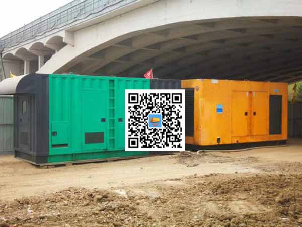 铁西决定发电机顺利启动的因素及如何解决发电机冬季起动困难问题
