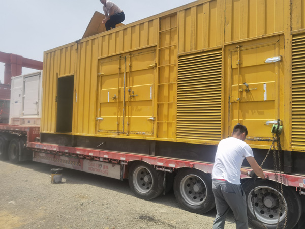 铁西除了负载情况和发动机维护，还有哪些因素会影响 200kw 柴油发电机的油耗？