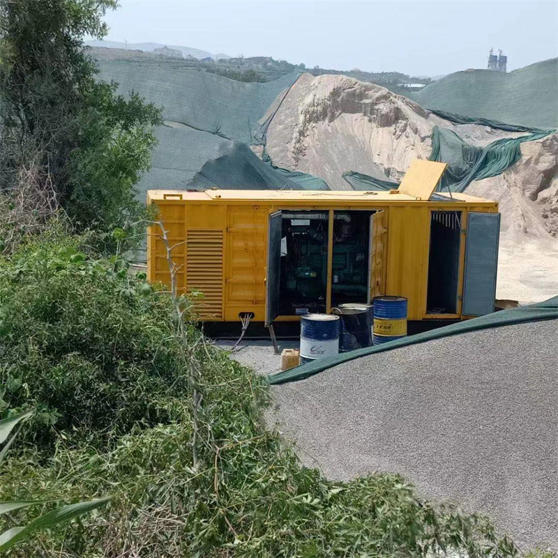 铁西影响 400KW 柴油发电机组油耗的因素有哪些?