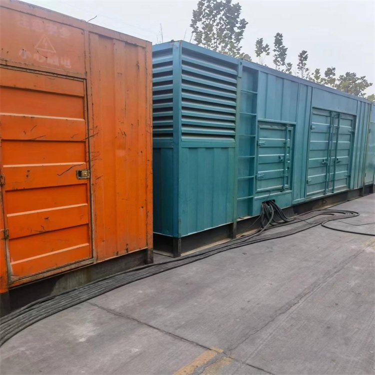 铁西如何选择适合 600kW 柴油发电机组的热继电器?
