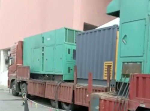 铁西柴油发电机的功率因数一般是多少?