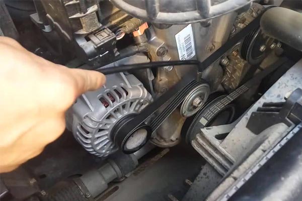 铁西转速传感器的工作原理是什么?