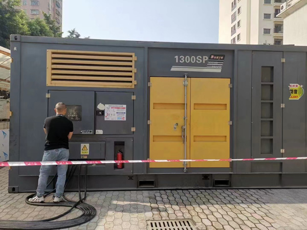 铁西500KW发电机组冬季应该配多大的启动电瓶?