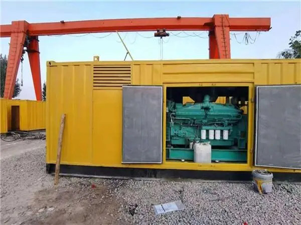 铁西冬季低温环境下,500KW发电机组应该选择什么类型的启动电瓶?